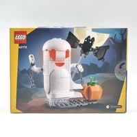 LEGO Creator Celebration Series Luminous Ghost 40772 Set 167pcs 8+
