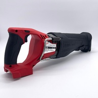 Milwaukee M18 Fuel Sawzall M18 CSX Brushless Reciprocating Saw Skin Only