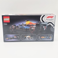 Large View LEGO 77243 Oracle Red Bull Racing RB20 F1 Speed Champions 251pc 18+