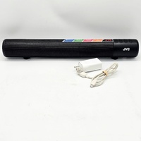 JVC TH-N120BA Portable Bluetooth Soundbar Speaker 2.0CH USB AUX MP3