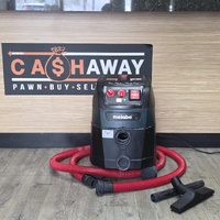Large View Metabo ASR 35 M ACP Shop All Purpose Vacuum Cleaner 1400W 240V IP24