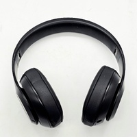 Beats Studio3 Wireless Noise Cancelling Over Ear Headphones Matte Black