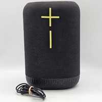 Ultimate Ears EPICBOOM Portable Bluetooth Speaker Black 17Hr Battery