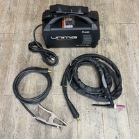UNIMIG RazorWeld TIG MMA 200 Inverter Welder ARC Stick Welding Machine