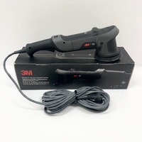 3M Perfect-It 15mm Random Orbital Polisher 34140 High Gloss Finish