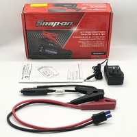 Snap-On EEJP201MBKA-A 12V Lithium Compact Engine Starter USB Charger