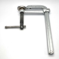 Ehoma Trademaster G20CS 200x100mm General Purpose F-Clamp Steel