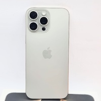 Apple iPhone 16 Pro Max 256GB Natural Titanium MYWY3X/A Unlocked 6.9in