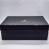 Jordan Reveal Premium Shoes Black White Infrared 23 Size 11 834229-011