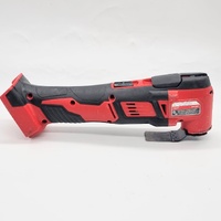 Milwaukee M18BMT 18V Cordless Multi Tool Skin Only Oscillating Power