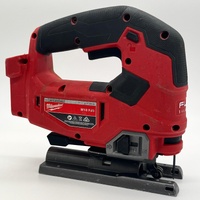 Milwaukee M18 FUEL D-Handle Cordless Brushless Jigsaw M18 FJS Skin Only