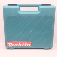 Large View Makita 4340T 135mm Jigsaw Power Tool with Case Heavy Duty Precision Saw