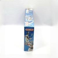 Meccano Multi Models 5 Set with 147 Pieces Build 5 Models