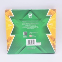 Large View NRL 2025 Footy Trading Cards Special Edition Set Limited Collectors Pack