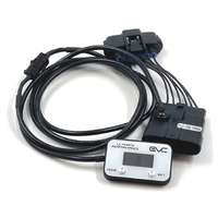 Large View Ultimate9 EVC Throttle Controller EVC301L