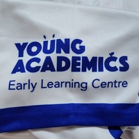 NRL Canterbury Bulldogs Home Jersey 2XL Authentic Official Licensed