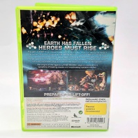Star Ocean The Last Hope Xbox 360 RPG Game