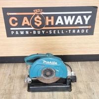 Makita 355mm Cut Off Saw 2400W 240V Portable Heavy Duty Chop Saw