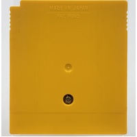 Large View Donkey Kong Land III DMG-AD3P-AUS Game Boy Cartridge