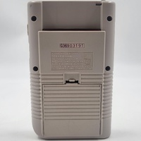 Nintendo Game Boy DMG-01 Parts Only Non-Working Console