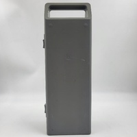 Large View Nintendo Game Boy Hard Travel Carry Case