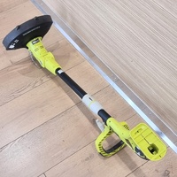 Large View Ryobi 18V ONE+ 25cm/30cm Line Trimmer OLT1830 Autofeed String Head 4.0Ah Battery