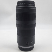 Large View Canon RF 100-400mm f/5.6-8 IS USM Lens