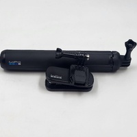 GoPro HERO13 Black in Forest Green with Accessories