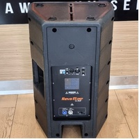 AVE Revo 15 DSP 15in Powered Active PA Speaker 1100W 2-Way Loudspeaker