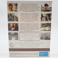 Large View Brideshead Revisited Collectors Edition DVD 4 Disc Set Jeremy Irons
