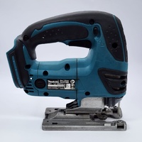 Large View Makita DJV180 18V LXT 135mm Cordless Jigsaw Skin Only No Blade
