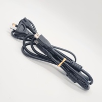 Large View Sony PlayStation 5 Slim Console CFI-2002 1TB White with Controller