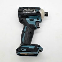 Large View Makita DTD171 18V LXT Cordless Brushless Impact Driver Skin Only