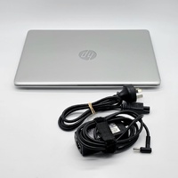 Large View HP Laptop 14s-dk0087AU 14 Inch AMD AMD A4-9125 4GB RAM 128GB HDD Win10