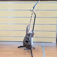 Jackson JS Series Dinky Arch Top JS24 DKAM Electric Guitar Black Stain