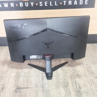 Acer KG272 27 Inch IPS 180Hz 1ms FHD Gaming Monitor HDMI DisplayPort