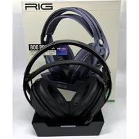 RIG 800 Pro HX Wireless Gaming Headset with Charging Stand for Xbox