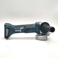 Large View Bosch Professional GWS 18V-7 18V 125mm Brushless Angle Grinder Skin Only