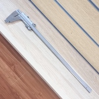 Mitutoyo 160-119 18 Inch 45cm Vernier Caliper Precision Measuring Tool