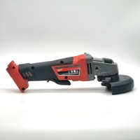 Large View Milwaukee M18 FUEL 125mm Cordless Angle Grinder M18 CAG125XPD with Guard