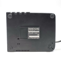 Makita DC18RC 18V LXT Corded Lithium‑Ion Rapid Battery Charger Skin Only