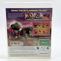 Skylanders Giants PS3 PlayStation 3 Game