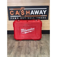 Milwaukee M18 Force Logic Cordless 400mm 109kN Utility Crimper M18 HCCT109/42