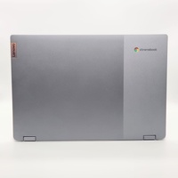 Large View Lenovo IdeaPad Flex 3 Chrome 15IJL7 Intel N4500 8GB RAM 128GB Laptop