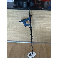 Minelab Gold Monster 1000 Auto Gold Detector Metal Detector with Attachments