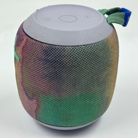 Ultimate Ears Wonderboom 2 Portable Wireless Bluetooth Speaker Unicorn