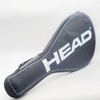 Wilson Advantage XL Tennis Racket 3 3/8 Grip and Carry Bag Lightweight