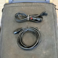 ARB 35L Portable Fridge Freezer Model 10800351 12/24V DC -18°C to 10°C