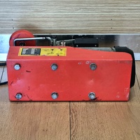 Giantz Electric Hoist Winch 1200W 300kg Load 15m Lift Remote Control Heavy Duty