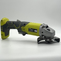 Ryobi 18V One+ 115mm R18AG4115 Cordless Angle Grinder Skin Only